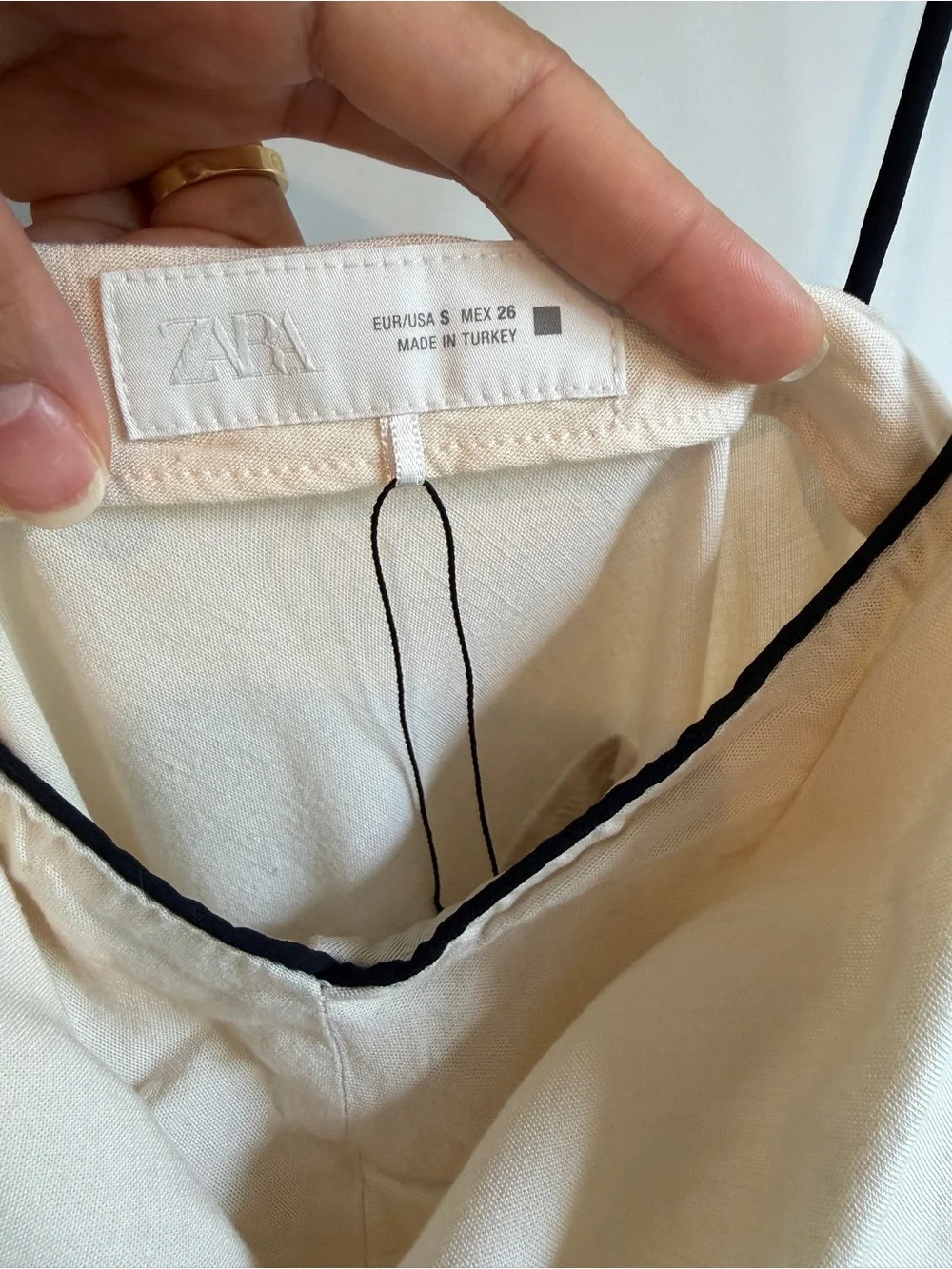 Zara Midi Dress - Picture 5 of 6